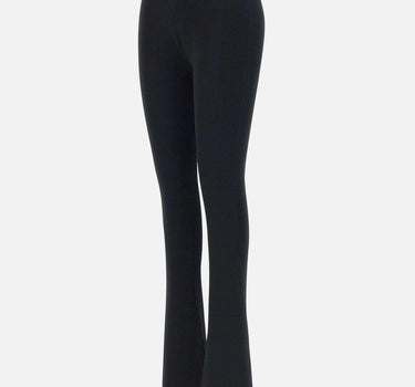 Venturi trousers 10197 BLK01 HELIOT EMIL 