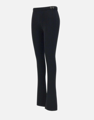 Venturi trousers 10197 BLK01 HELIOT EMIL 