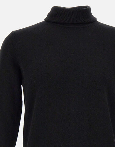 Dolcevita in lana e cashmere 900105 430 KANGRA 