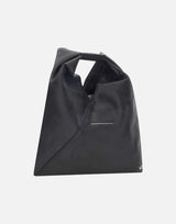 "Japanese Bag Classic Mini" SB6WD0013 P4313T8013 MM6 MAISON MARGIELA 