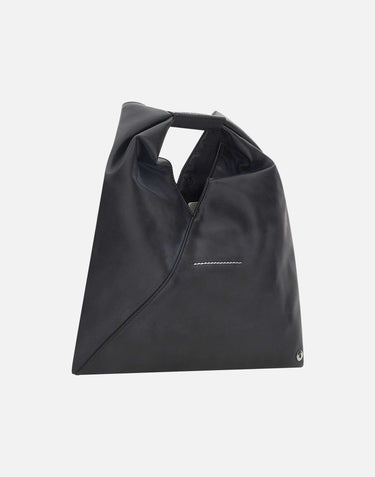 "Japanese Bag Classic Mini" SB6WD0013 P4313T8013 MM6 MAISON MARGIELA 
