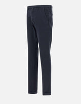 Pantaloni "Bg03" in cotone Bi-Stretch BG03 42409600011 BRIGLIA 1949 