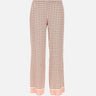 Pantaloni in viscosa stretch 191015 001 KANGRA 