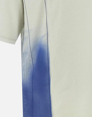 "Dial t-shirt" ACWMTS206 BEI A COLD WALL 