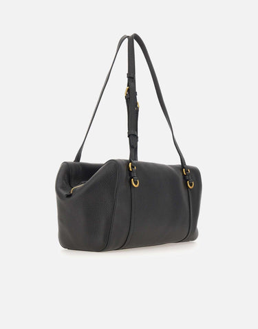 Borsa a spalla "Terry" BS12231 GRNNERO GIANNI CHIARINI 