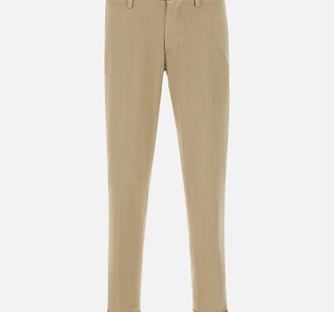 Pantaloni "Mucha chinos" P249JM 24171306 RE-HASH 