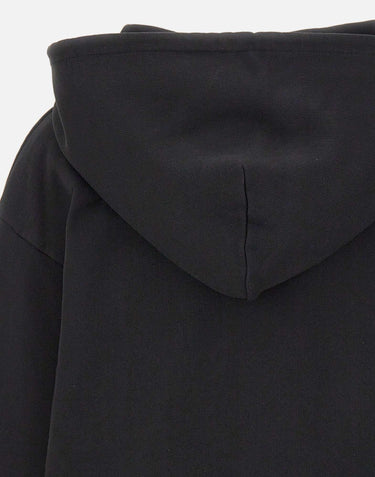 Felpa in cotone S52GU0234 M25025900 MM6 MAISON MARGIELA 