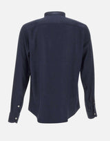 Camicia "Gordon Li" PEU5930 99012462230 PEUTEREY 