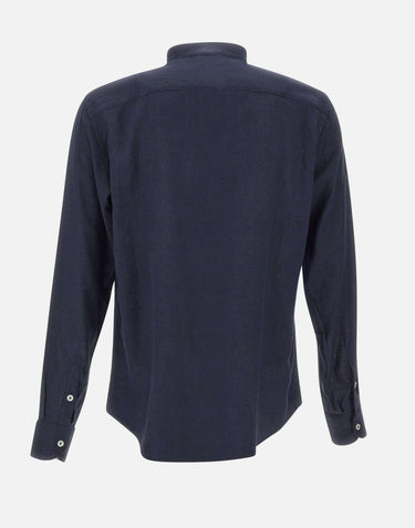 Camicia "Gordon Li" PEU5930 99012462230 PEUTEREY 