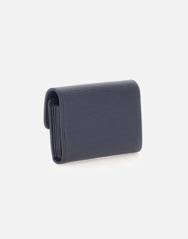 Portafogli "Dollaro" PF6009 GRNNAVY GIANNI CHIARINI 