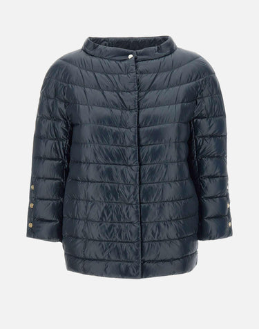 Cappa in Nylon Ultralight PI001650D 120179200 HERNO 