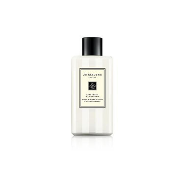 Body & Hand Lotion Lait Hydratant "Lime Basil & Mandarin" 100ml L4H3010000 100ML JO MALONE LONDON 