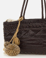 Borsa a spalla "Paloma" BS11371 COMMPLINTCHOCO GIANNI CHIARINI 