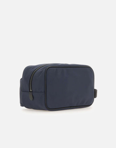 Beauty case "Oslo" BCUB20288 NYLPLNOTTURNO GIANNI CHIARINI 
