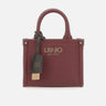 "Ridhi xs tote" AF5102E0058 91726 LIU-JO 