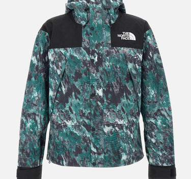 Giacca "Mono Mountain" NF0A88XF 87A1 THE NORTH FACE 