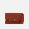 Borsa a mano "Mirea" BS12031 CMNASPMBRICKRED GIANNI CHIARINI 