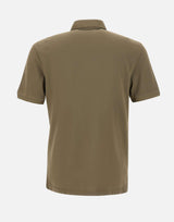 Polo "Albano" 26SBLUT02290 00680360H BLAUER 