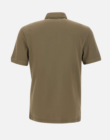 Polo "Albano" 26SBLUT02290 00680360H BLAUER 