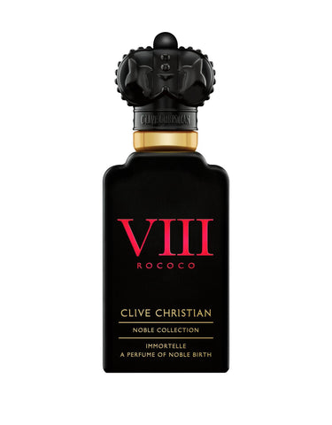 Eau de Parfum "Rococo Immortelle" 50ml CCNB8P50M0I 50ML CLIVE CHRISTIAN 