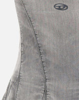 Abito "De-Spoky-FSI" A23862 068WG02 DIESEL 