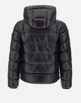 Piumino "Victor R" VICTORR BLACK MACKAGE 