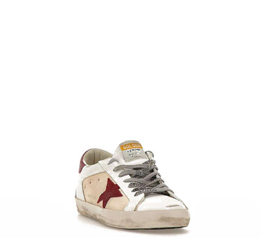 Sneakers "Super-Star Double Quarter" GMF00104 F00872615984 GOLDEN GOOSE 