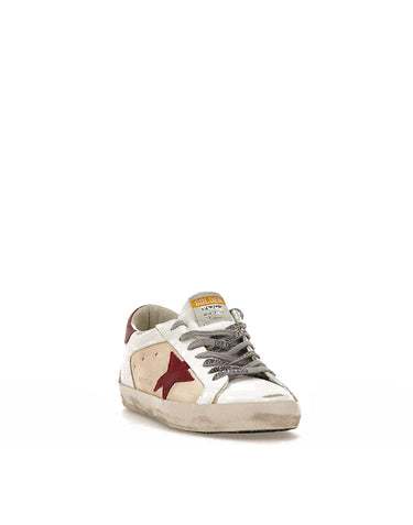 Sneakers "Super-Star Double Quarter" GMF00104 F00872615984 GOLDEN GOOSE 