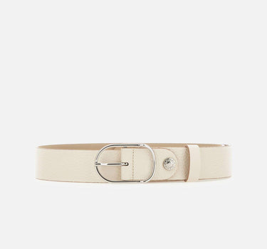 Cintura in pelle CN9903708 GRNMARBLE GIANNI CHIARINI 