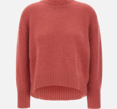 Maglia "Elisa" 4707530C GARNET NOT SHY 