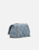 "The Quilted Dual Chain" 2P5SMN020S03 416 MARC JACOBS 