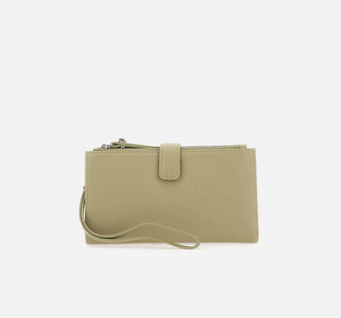 Portafogli "Dollaro" PF6004 GRNWILLOW GIANNI CHIARINI 
