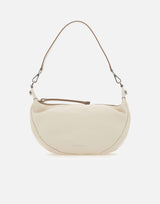 Borsa a spalla "Aisha" BS11550 COMMGRNNAOPMARBLE GIANNI CHIARINI 