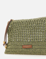 Borsa "Nefeli" BS11950 COMMSTRCRCHTAIGA MARCELLA CLUB GIANNI CHIARINI 