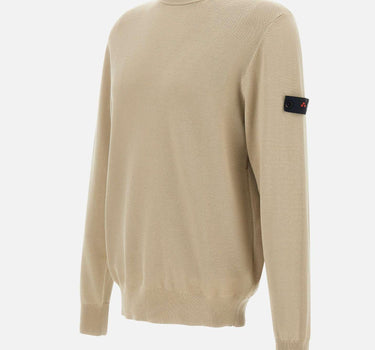 Maglia "Ganna02" in tricot di cotone PEU5461 99012010859 PEUTEREY 