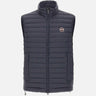 Gilet in piuma leggera 1248 8VX68 COLMAR ORIGINALS 