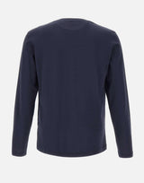 Maglia in cotone L75TSHL02 TES0L3011113 ELEVENTY 