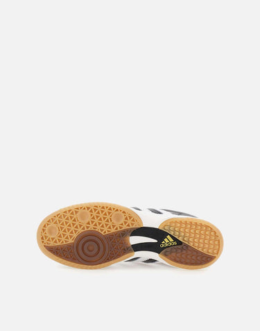 Sneakers "Samba Mn" in pelle IF1952 BLACK ADIDAS 