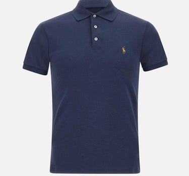 Polo  "Core replen" in cotone 710685514 003 POLO RALPH LAUREN 