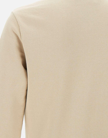 Felpa "Classics" in cotone 710916689 025 POLO RALPH LAUREN 