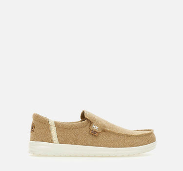 Mocassini "Mikka jute" HD43640 0NG HEY DUDE 