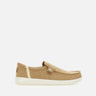 Mocassini "Mikka jute" HD43640 0NG HEY DUDE 