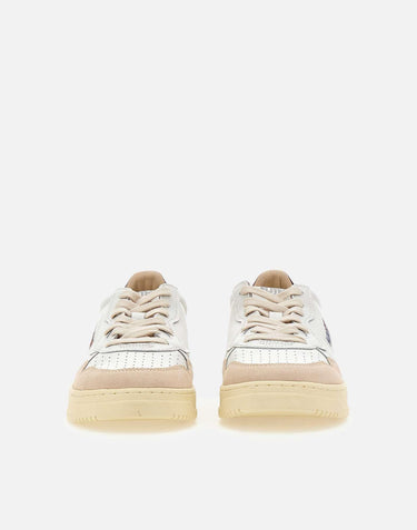 Sneakers "Medalist Low" AULM LS03 AUTRY 
