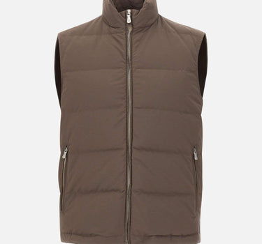 Smanicato imbottito L75GILI05 GBT2700725N ELEVENTY 