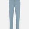 Pantaloni "Marina Chalk Week End" 26316 64 RRD 