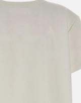 T-shirt in jersey con taschino JED266F155 L7720142 FABIANA FILIPPI 
