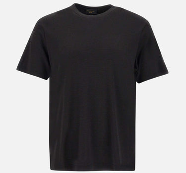 T-shirt in cotone 14311640 011 PAUL&SHARK 