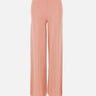 Pantaloni palazzo in maglia rasata 193915 278 KANGRA 