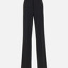 Pantalone "Leida" in lana vergine SWP0075TWS0013 0009999 SEAFARER 