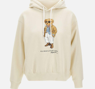 Felpa con cappuccio "Polo Bear" 211A96598 001 POLO RALPH LAUREN 